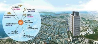 투자와 동시에 수익 발생! ‘인천 그랜드팰리스호텔’ 특별 분양