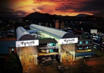 양평 양수리시장 ‘눈비비고 다시봐야…괄목상대!’