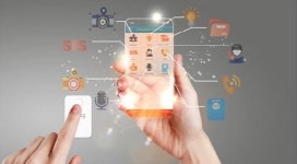2016년 신제품 안전 지킴이 ‘무선 스마트키 클릭’ 및 ’Mobile-Safer’ 출시