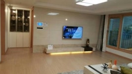 GS건설이 분양하는 “마포자이3차”, 분양가가 입주때는 전세가로?