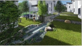 판교, 상암 “아시아판 실리콘밸리” 80조 투입 판교 주변 타운하우스가 뜬다!