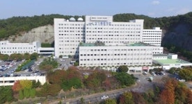 순천 성가롤로병원 폐렴 적정성 1등급