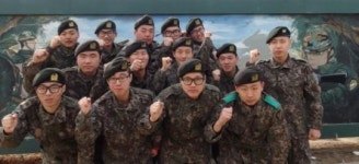 17사단 번개포병대대, 신속한 초기대응 대형 화재 막아 귀감