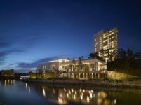 설에 옥수수 고구마 배달하는 ’올림픽 호텔‘…강릉 씨마크 ‘루나 패키지’