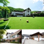 엠티의 정석! 선배가 후배에게 추천하는 대성리펜션 ‘하늘담은펜션’