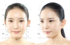 반영구헤어라인, 개인의 얼굴에 따라 이상적인 비율로 완성 가능