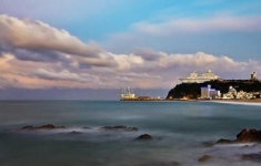 부동산투자이민, 제주 이어 정동진도 시행…차이나 드림시티 조성