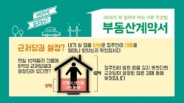[20대가 알아야 할 서류작성법]②부동산 계약서 쓰는 법