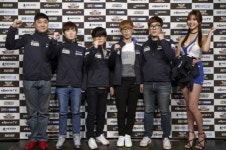 카트 리그 예일모터스&그리핀 결승 진출