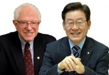 [박정규의 경기줌인] 美 대선 샌더스와 韓 이재명 ‘돌풍’…그들의 공통점은?