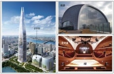 서울시, 제2롯데월드 콘서트홀 임시사용 ‘조건부 승인’