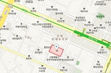 자양동 ‘노유초’ 부지 SH공사 임대주택 부지 등으로 변경