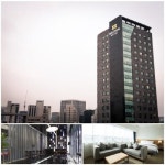 여행객에 높은 접근성과 안락함 제공하는 동대문 ‘베이튼호텔’