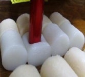 ‘굳지 않는 떡’ 제조법 아시나요?