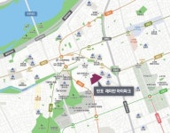 파격혜택 “반포 래미안 아이파크” 막바지 분양중