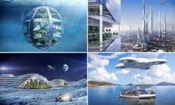 [HOOC]삼성이 본 100년후의 미래