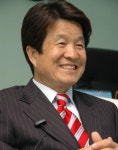 문창섭 삼덕통상 회장, 한국신발산업협회장 취임