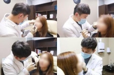 구미성형외과 회복기간 없이 감쪽같이 예뻐지는 비결  ‘씨앤미의원’