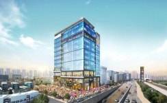 4만 5천 배후세대! 위례 유일의 메디컬 상가 더존메디컬타워 관심 뜨거워