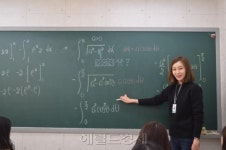 철저한 관리형 시스템으로 수학의 원리부터 이해시키는 커리큘럼