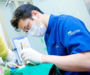 평촌치과, “전신질환 환자도 전악임플란트 가능해요!”