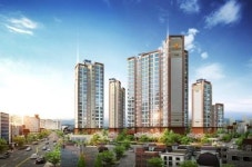 도심역세권 일반분양아파트 ‘봉덕 한라하우젠트 퍼스트’ 2월 26일(금) 공개예정