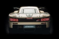 [서상범 기자의 아!車!] 재벌 청년의 집념이 만든 ‘코리안 슈퍼카’를 아시나요?