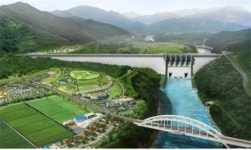 [최악 가뭄, 물 전쟁②]경기도ㆍ강원도 갈라놓은 한탄강댐, 홍수조절용 vs 다목적용 대립 팽팽