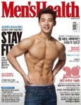 “합성 아니였어요”…헨리 명품 식스팩 공개
