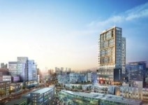 “평택역 로데오 핵심상권의 절대입지로 미래가치 기대감 증폭!” 보도자료