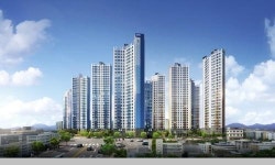 강 조망권 프리미엄 갖춘 (가칭)‘우정동 뉴-시티 신동아 파밀리에’ 지역주택조합 아파트