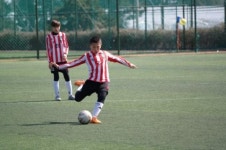 [칠십리배] 인천 부평초 U-12, 8강 진출 확정