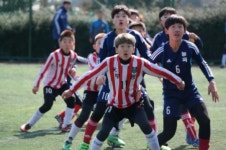 [칠십리배] 인천 부평초 U-12, 8강 진출 확정