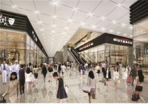 불당신도시 상인이 기다려온 프리미엄 상가 파크힐 ‘눈길’