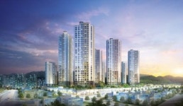 광주 북구 첫 일반분양 아파트 ‘힐스테이트 각화’, “품격있는 브랜드 가치와 실속을 함께”