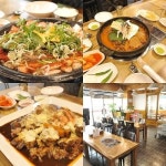 국산 등뼈만 고집하는 양심식당. 감자탕으로 유명한 산남동대표식당