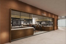 푸드코트 전문 브랜드 ‘식탁애(愛)행복’ 론칭, ‘을지로 미래에셋 센터원에 1호점 오픈’