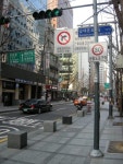 [생활도로 30km/h 제한] 겁나는 이면도로…보행자 87% “사고 위험 느낀다”