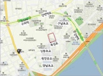 광진구 구의동 529번지 정비구역 지정 1년만에 해제