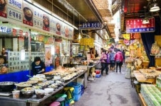 동대문시장 ‘글로벌 명품시장’ 만든다…3년간 50억 투입