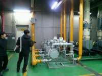 [광진구]해빙기 환경분야 특별대책 추진!