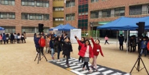 금천구, 학교로 찾아가는 어린이안전캠프 개최