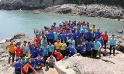 정부시책 따라준 광양제철소 후판외주사 (주)동후, 100대 고용우수기업 영예