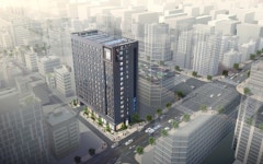 SK D&D, ‘강남역 BIEL 106’ 분양…강남역 역세권