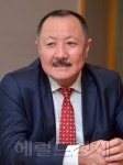 두이션 경제자유구역 청장 “키르기스스탄, 한국기업에 새로운 기회의 땅”