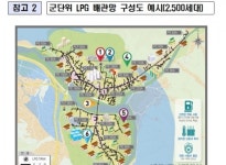 강원 화천ㆍ경북 청송 등 도시가스 없는 12개군에 LPG 배관망 들어선다