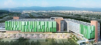 동화엠파크, 인천 ‘엠파크시티M1’ 추가 임대