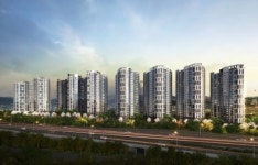 ‘거제 상동 힐스테이트’ 잔여세대 선착순 분양