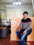 디자인나눔기획, 경기 불황, 이겨내 ‘눈길’