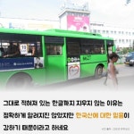 [HOOC]쿠바에서 방배동행 버스를?…국내 버스가 쿠바에 간 이유